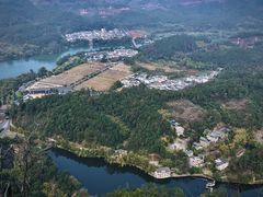 -丹霞山风景名胜区