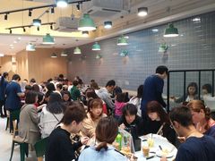 大堂-华嫂冰室(尖沙咀店)