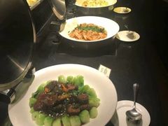 -澳门旅游塔360°旋转餐厅(南湾湖广场店)