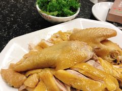 -阿水土鸡(远光店)