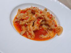 -味莊·青岛菜(云霄路店)