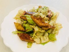 -巴依老爷·新疆美食(上城区天城路店)