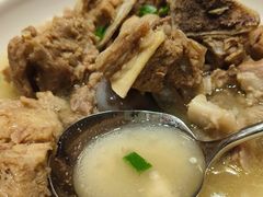 -老爷庙风味美食府(魏都大道店)