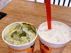 -DQ·蛋糕·冰淇淋(金桥店)