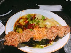 -叹鱼风尚烤鱼餐厅