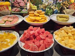 -非烤勿扰自助烤肉(合胜百货店)