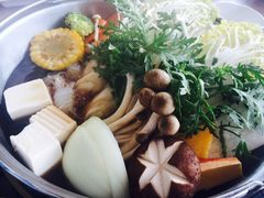 -水林间·寿喜烧自助(仙林金鹰店)
