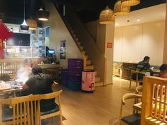 -许府牛火锅(信义坊总店)