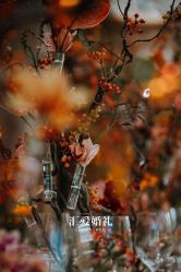 -汇爱婚礼