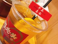 -闻老头·菊花炭烤肉(D11店)