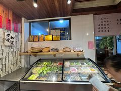 -仙店农庄(湖景农庄餐厅)