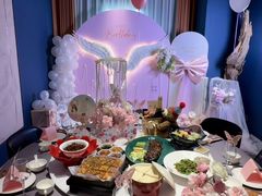 -观宴·品质赣菜(高新大道店)