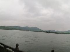 -西湖外事游船(花港观鱼码头)