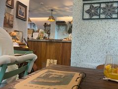 -绿房子方寸咖啡(星海名城店)