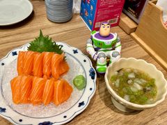 -Tuna maki寿司(园区永旺店)