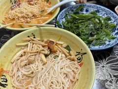 -家利美食店