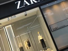 -ZARA(北美新天地时尚中心店)