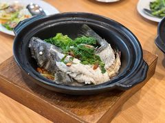 -真浪大家乐海鲜餐馆