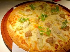 洋蓟柠檬薄饼-阿妮叶李(光谷世界城店)