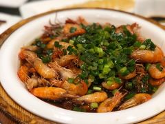 -走马楼饭庄(慈城古县城店)