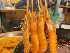 -鸿顺老铁锅美蛙鱼府(解放碑店)