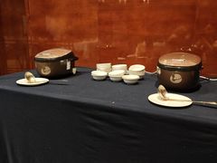 -览江阁中餐厅·淮扬菜(兆和皇冠假日酒店)