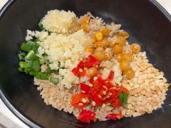 -味之绝热血美蛙鱼火锅(中坝店)