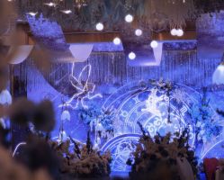 -玖玖婚嫁礼仪策划(江滨西路店)