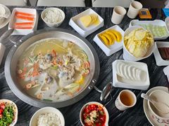 -天都火锅酒楼(虹梅南路店)