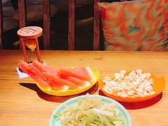 -淀里船宴(卓达店)