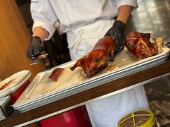 -大鸭梨烤鸭(枣园店)