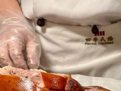 -四季民福烤鸭店(外滩外白渡桥店)