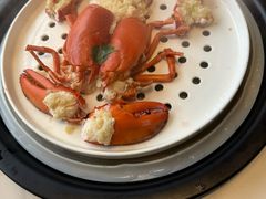 -望海臻鲜·海鲜餐厅