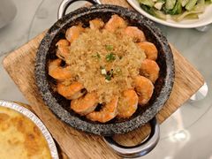 -小菜园新徽菜(南通崇川金鹰店)