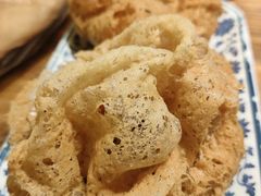 -百年吾吾子手抓肉羊羔肉(山西巷店)