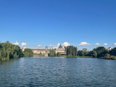 -南通濠河风景名胜区