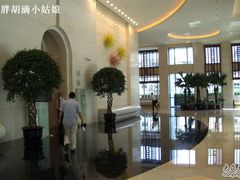 -星巴克臻选(外滩中心店)
