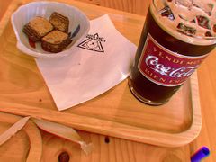 -餐酒吧Com-ing Bar(上海路店)