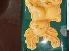 -新白鹿餐厅(爱琴海购物中心店)