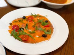-斯比特花园西餐厅(东方商厦店)