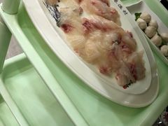 -源港渔村-中山脆肉鲩(博罗店)