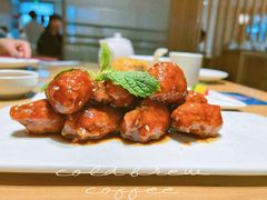 -枣子树·素食餐厅(普陀山店)