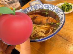 -裕兴记·三虾面(西北街总店)