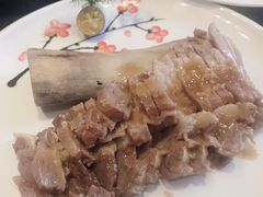 -夜宴江景餐厅