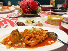 -上海人家花樣年华(中山公园店)