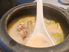 -柴门头啖汤·经典川菜·慢火汤品(锦城万达店)