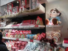 -不二家(数寄屋橋店)