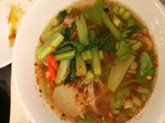 -曼谷文华中心点大酒店