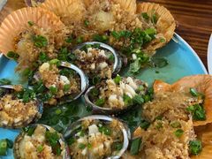 -龙湾海鲜渔村餐厅(亚龙湾店)