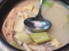 -兰溪小馆(东直门簋街店)